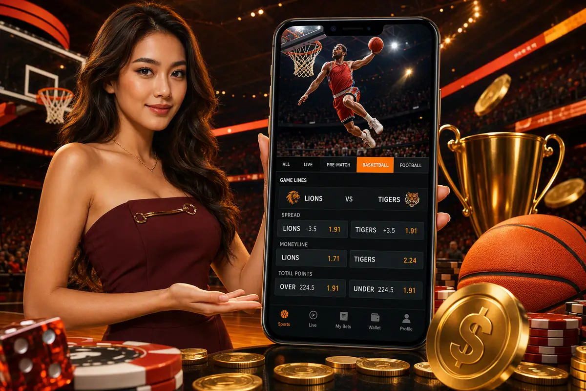 fi79 Xổ Số