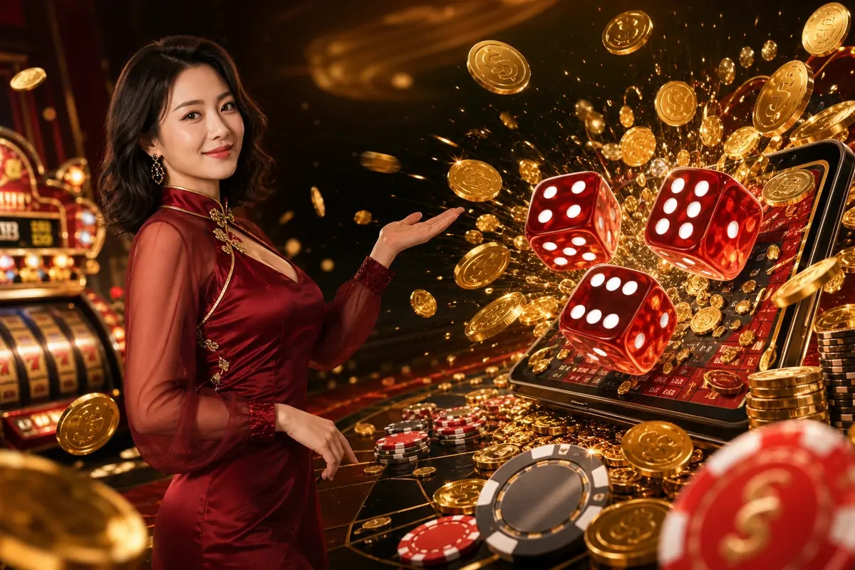 fi79 Nổ Hũ Slots